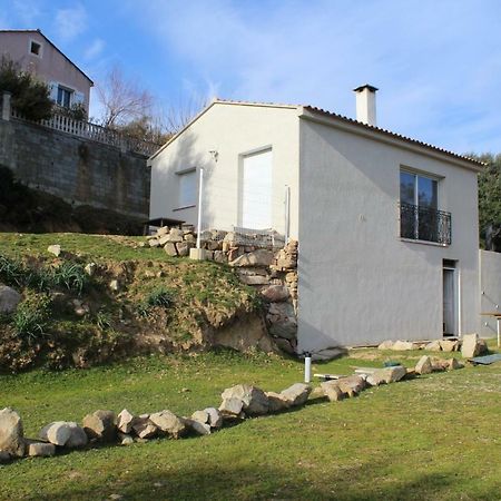 Villa Proche D'Ajaccio Alata Zewnętrze zdjęcie