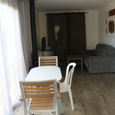 Villa Proche D'Ajaccio Alata Zewnętrze zdjęcie