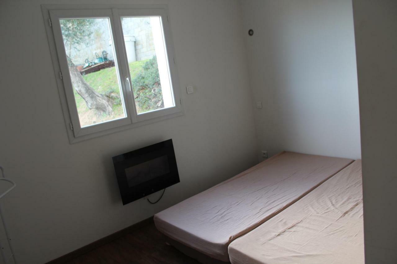 Villa Proche D'Ajaccio Alata Zewnętrze zdjęcie